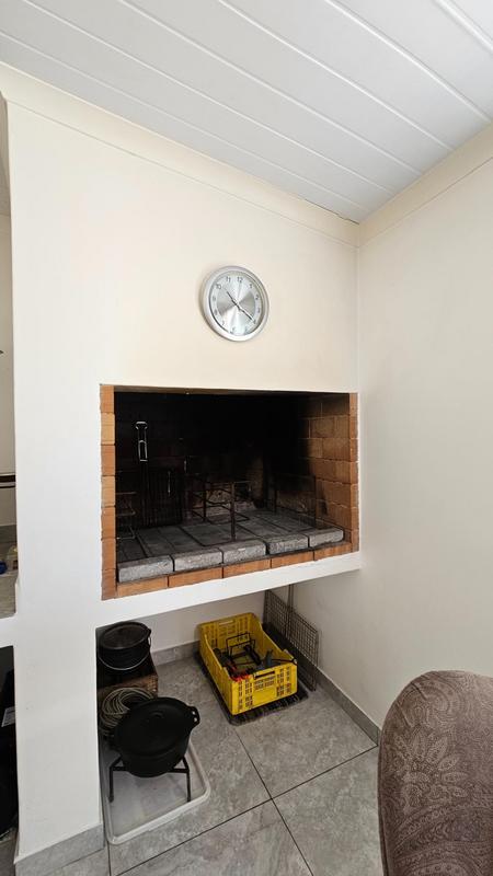 3 Bedroom Property for Sale in Dwarskersbos Western Cape